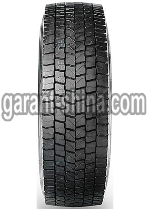 Pirelli Itineris D90 (приводная, ведущая, тяга, задок) - Фото протектора